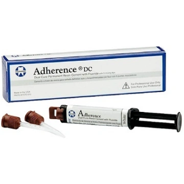 Adherence DC
