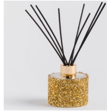 aromātiskie kociņi DIAMOND DUSTER | 62604-ZŁO-ODSW