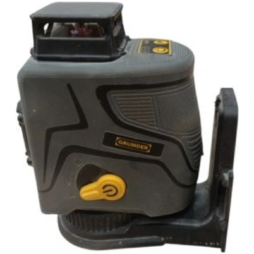 Lietots - Grunder Laser Level (P2283925)