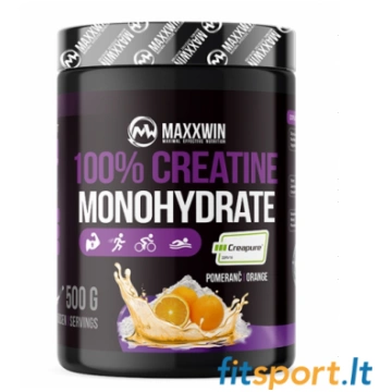 MaxxWin Creatine Creapure® 500 g