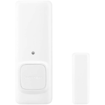 SWITCHBOT contact sensor - door/window and light i