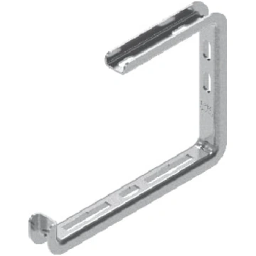 Sienas/griestu plaukts BAKS WSS50 (70 mm)