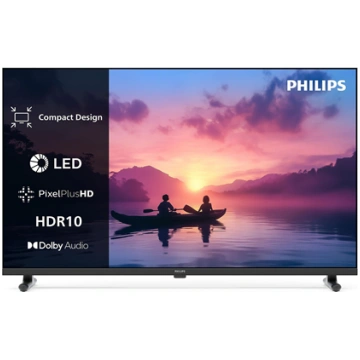 Philips 32PHS6050/12 TV 81.3 cm (32") HD+ Smart TV