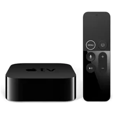 Apple TV 4K 64GB MP7P2SO/A televizora pierīce