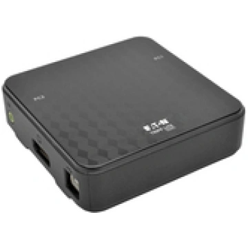 Tripp Lite B004-DP2UA2-K Tastatur/Video/Maus (KVM)