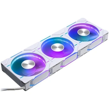Ventilators Phanteks D30-120 D-rgb Reverse 3-pack 