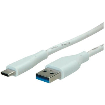 VALUE - USB-C cable - USB Type A to USB-C - 3 m 11