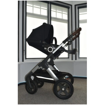 Lietots - (Lietoti) STOKKE TRAILZ Pastaigu Rati Al