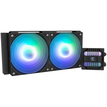 Dzesēšana Ūdens Alpha2 Se A24 Bl 240 Mm Cpu Liquid