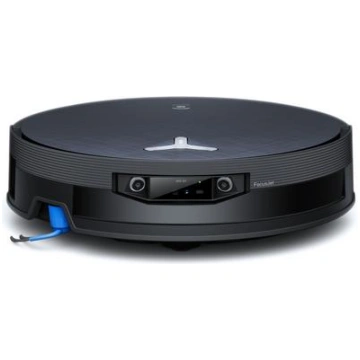 Ecovacs DEEBOT X12 OmniCyclone 0.25 L Black