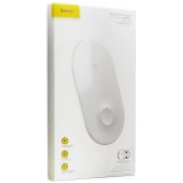 Baseus WX2IN1-02 BV Fast 10W Qi Wireless Charging