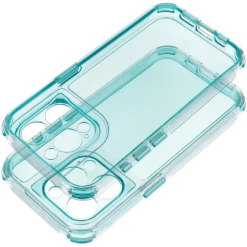 OEM Matrix MATRIX CLEAR phone case for iPhone 16 P