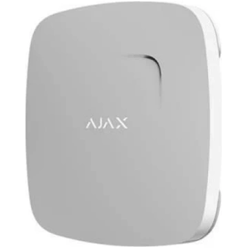 AJAX DETECTOR WRL FIREPROTECT PLUS/WHITE 38107 AJA