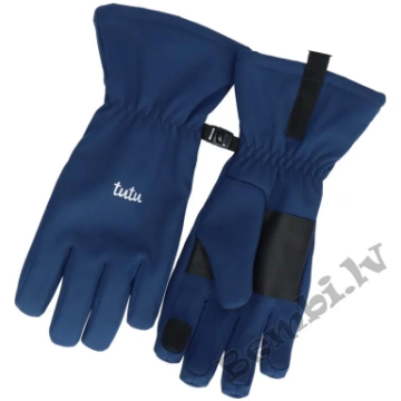 TuTu softshell cimdi bērnu 3-006747 (izm.7-9,10-11
