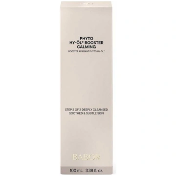 Babor Phyto HY-ÖL Booster Nomierinošs 100ml - nomi