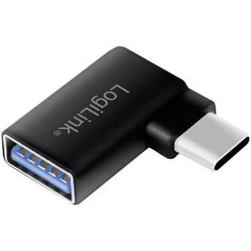 LogiLink Adapter USB 3.2 Gen1 Type-C C/M zu USB-A/