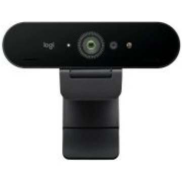 CAMERA WEBCAM BRIO 4K/GRAPHITE 960-001718 LOGITECH