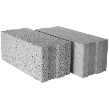 Fibo EFEKT 5MPa 250x185x480 Keramzīta bloks ar gro
