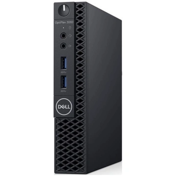 Lietots - Dell OptiPlex 3060 Micro 54037