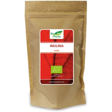Bio Planet BIO inulīns, 250g