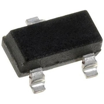 IC: supervisor circuit; power on reset monitor (Po