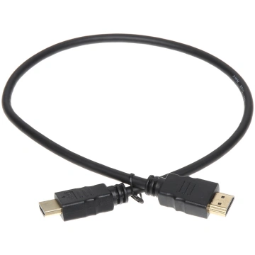KABELIS HDMI-0.5 0.5 m Delta-Opti