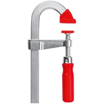 BESSEY Spīles Bessey, tērauds, 20 cm x 5 cm