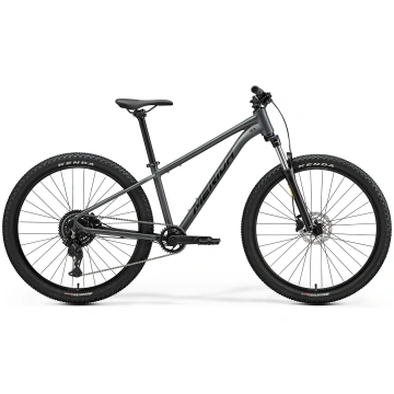 Merida BIG.SEVEN 20 SILK DARK GREY(BLACK) XS