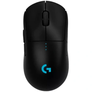 LOGITECH Mouse 910-007295 / G Pro 2 Lightspeed Bla