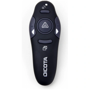 DICOTA Pin Point Wireless Laser Pointer D30933-V1