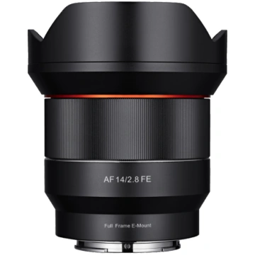 Samyang AF 14mm f/2.8 Sony FE
