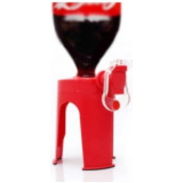 Dozators gāzētiem dzērieniem Coca-cola, Fanta - Fi