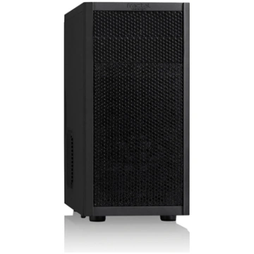 Fractal Design | Core 1000 USB 3.0 | Black | Micro