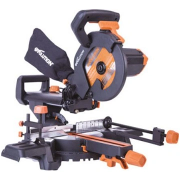 Ukośnica Evolution R210SMS PLUS 1500 W 210 mm EVO-