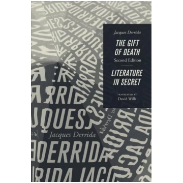 Gift of Death, Second Edition & Literature in Secr