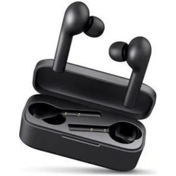Aukey EP-T21 black wireless earbuds