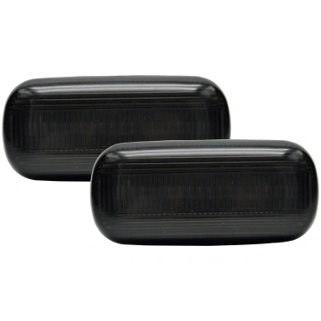 Melns Pagrieziena Lukturis Audi A3(8P1) A4(B6/B7) 