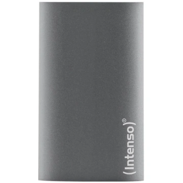 External SSD|INTENSO|500GB|USB 3.2|1,8"|3823450 | 