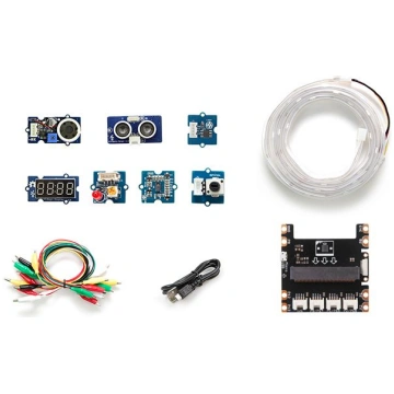Grove Inventor Kit Micro: bit Seeedstudio AN-13819