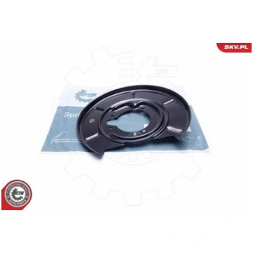 ESEN SKV 57SKV627 Dubļu sargs, Bremžu disks