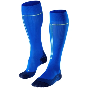Energizing Men Knee-High Socks Health FALKE
