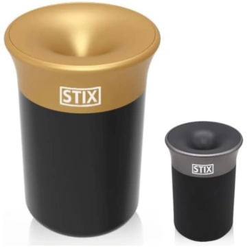 STIX - krūzīšu pelnu trauks (pieejams 2 krāsās), s