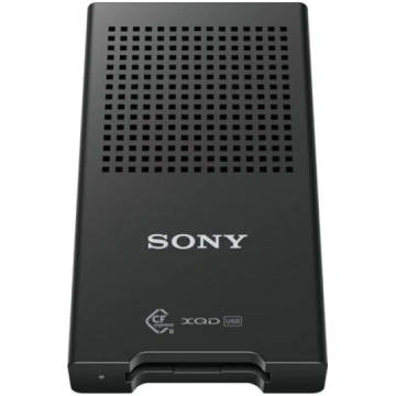 Sony Memory Card Reader CFexpress Type B/XQD, 3320