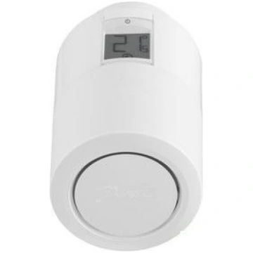 Termostata galva Danfoss