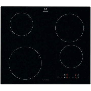 ELECTROLUX Indukcijas plīts Electrolux 300 sērija 