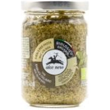 Pesto alla Genovese Alce Nero 130G