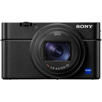 Digital Camera Sony Cyber-shot DSC-RX100 VII