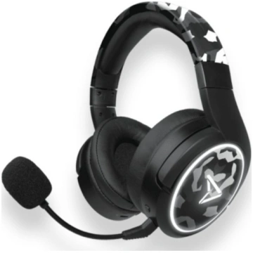 Austiņas HP STEELPLAY Bluetooth Headset Impulse Ca