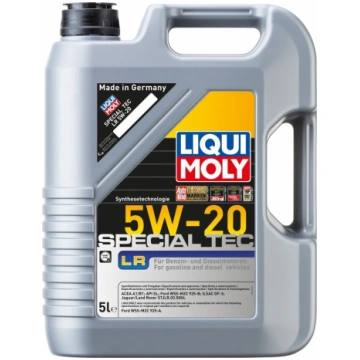 LIQUI MOLY Special Tec LR 5W-20 5L