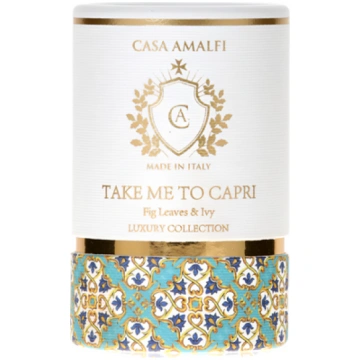 Take me to Capri - parfīma eļļa 10 ml